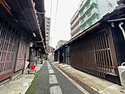 大宮駅より徒歩6分 1階 築75年10ヶ月の賃貸物件