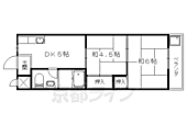 マルシン四ノ宮ハイツのイメージ