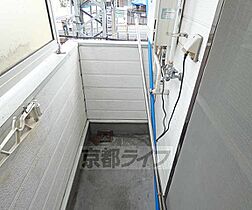 メゾンＧ　丹波橋 206 ｜ 京都府京都市伏見区桃山筒井伊賀西町（賃貸アパート1K・2階・17.50㎡） その26