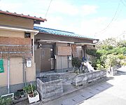 観月橋駅より徒歩8分 築58年11ヶ月の賃貸物件