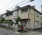 黄檗駅より徒歩10分 2階 築37年9ヶ月の賃貸物件