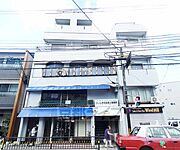 アサヒマンション 5階 築52年10ヶ月の賃貸物件