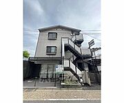 コーポ東山 2階 築50年8ヶ月の賃貸物件