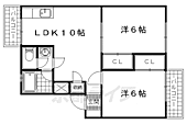 中川ハイツのイメージ