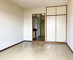 向島スタジオフラッツ 303 3階1Kのリビング/ダイニング