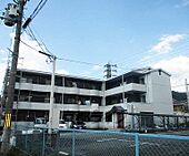 宇治市莵道田中 3階建 築37年のイメージ