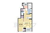 宇治市大久保町北ノ山 2階建 新築のイメージ