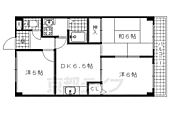 宇治市広野町一里山 4階建 築29年のイメージ