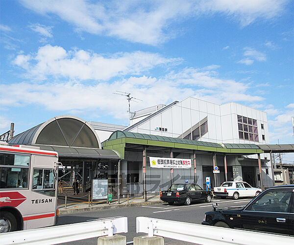 画像12:瀬田駅まで1265m