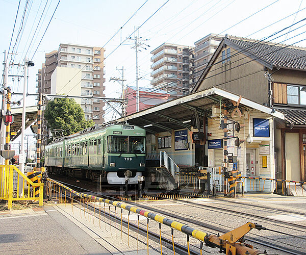 画像26:島ノ関駅まで331m
