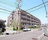 宇治市小倉町西山 5階建 築25年のイメージ