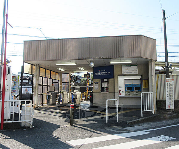 画像16:膳所本町駅まで502m
