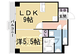 宇治市大久保町南ノ口 5階建 築32年のイメージ