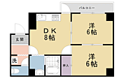 ヴュー東山五条のイメージ