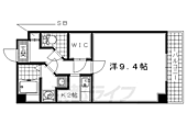 宇治市大久保町久保 4階建 築18年のイメージ