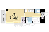 宇治市六地蔵奈良町 7階建 築2年のイメージ