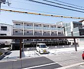 京都市伏見区新町6丁目 4階建 築4年のイメージ