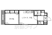 京都市伏見区加賀屋町 4階建 築10年のイメージ