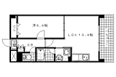 宇治市神明宮西 3階建 築16年のイメージ