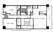 宇治市伊勢田町中山 7階建 築19年のイメージ