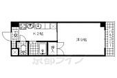 宇治市五ヶ庄梅林 3階建 築24年のイメージ