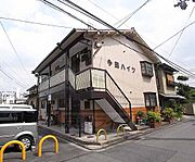 伏見駅より徒歩1分 2階 築42年3ヶ月の賃貸物件