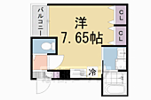 ハイライフ西大黒町のイメージ