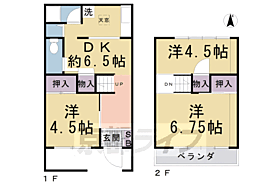 間取り：226064753463