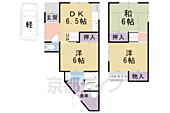 小山中島町貸家のイメージ