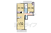 宇治市五ケ庄一番割 3階建 新築のイメージ