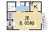 Ｉｎｓｉｇｈｔ　Ｐｌｕｓ山科駅西のイメージ