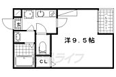 アークリード大津京のイメージ