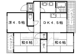 間取り：225005480214