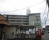 宇治市宇治半白 6階建 築36年のイメージ