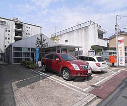 みどり荘 7 ｜ 京都府京都市伏見区深草西浦町2丁目（賃貸アパート1R・2階・11.00㎡） その27