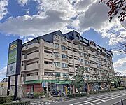 ティアラ大津の賃貸物件