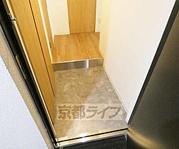 ＤＯＯＲ’Ｓ　ＳＵＭＩＺＯＭＥ 303 ｜ 京都府京都市伏見区深草山村町（賃貸マンション1K・3階・34.42㎡） その11