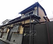 丹波橋駅より徒歩11分 築57年7ヶ月の賃貸物件