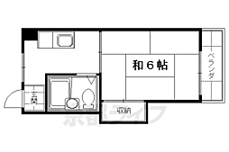 コーポ辻I・II 4階