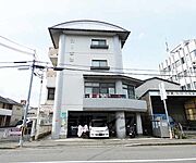 藤森駅より徒歩8分 4階 築36年9ヶ月の賃貸物件