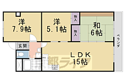 ファミール伏見 10階/B-1010