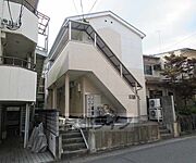 東野駅より徒歩26分 2階 築19年11ヶ月の賃貸物件