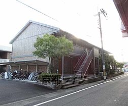 スタシオン東野・アクシス　Ａ棟 108 ｜ 京都府京都市山科区東野中井ノ上町（賃貸アパート1K・1階・29.17㎡） その3