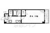 リバース桐山2階4.7万円