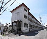 コーポ高矢 3階 築50年11ヶ月の賃貸物件