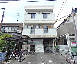 中之町ハイツ 202 ｜ 京都府京都市伏見区向島中之町（賃貸マンション1K・2階・20.40㎡） その3