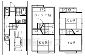 間取り：226067150021