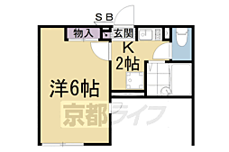 レオネクストＫＴ 1階