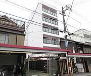 大津駅より徒歩4分 5階 築37年2ヶ月の賃貸物件