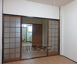 ルネコスモス 202 2階2Kのリビング/ダイニング